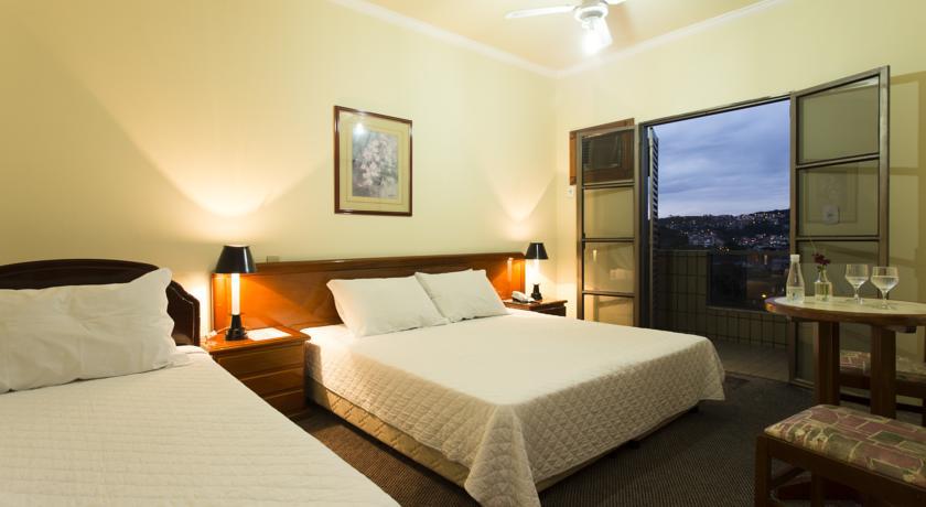 Hotel Lopes Caxambu Room photo