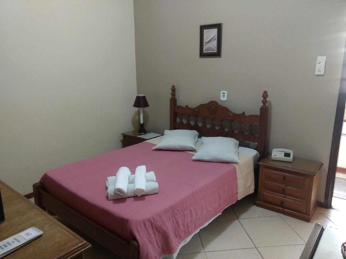 Hotel Lopes Caxambu Room photo